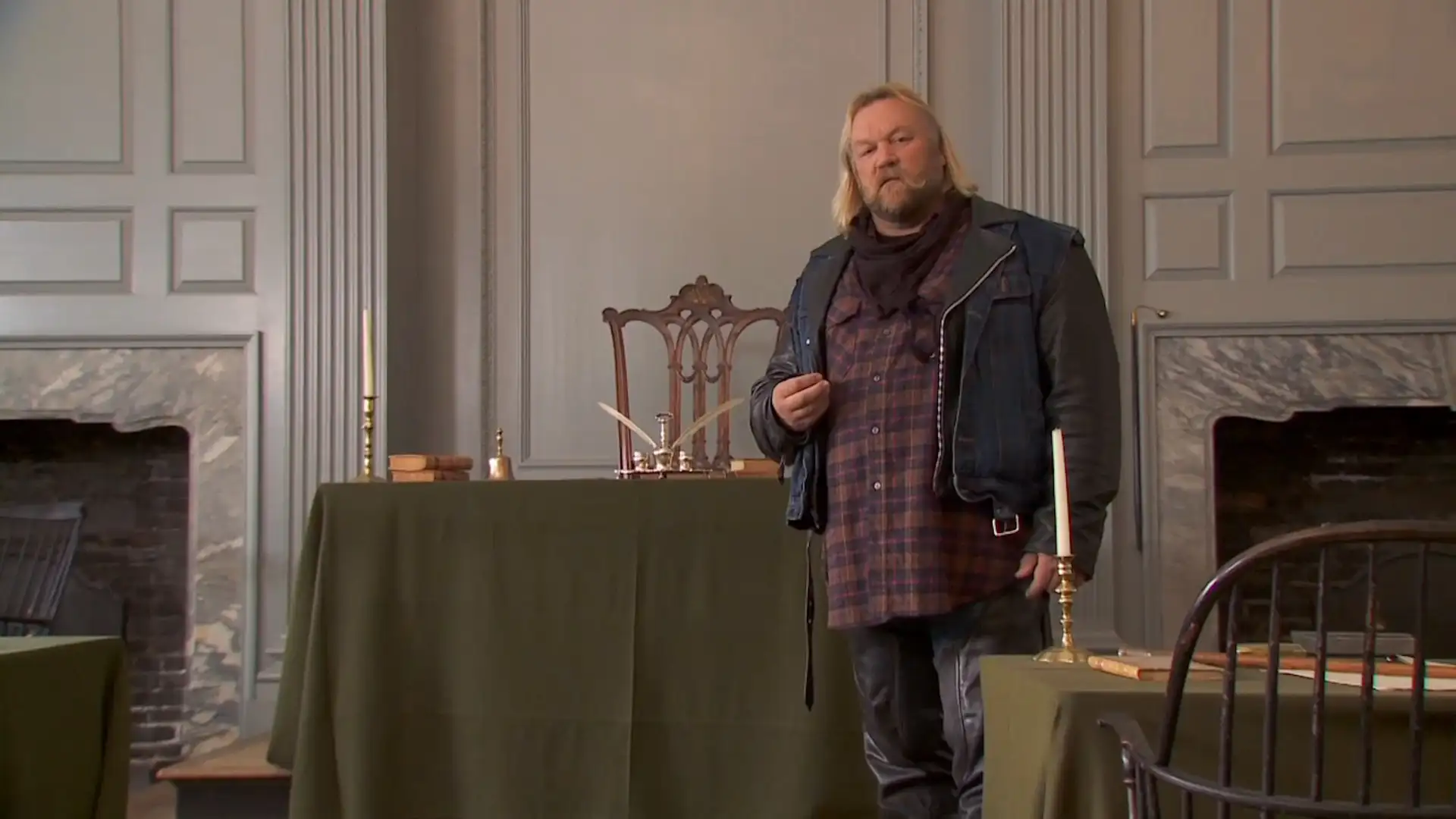 We The People--A Miracle