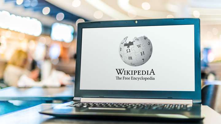 Wikipedia After Twenty Years