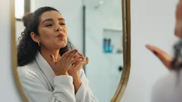 OUR RELATIONSHIP WITH SELF