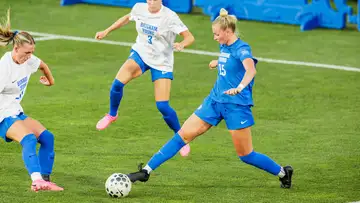 Cougar Confab with BYU Soccer's Ellie Walbruch