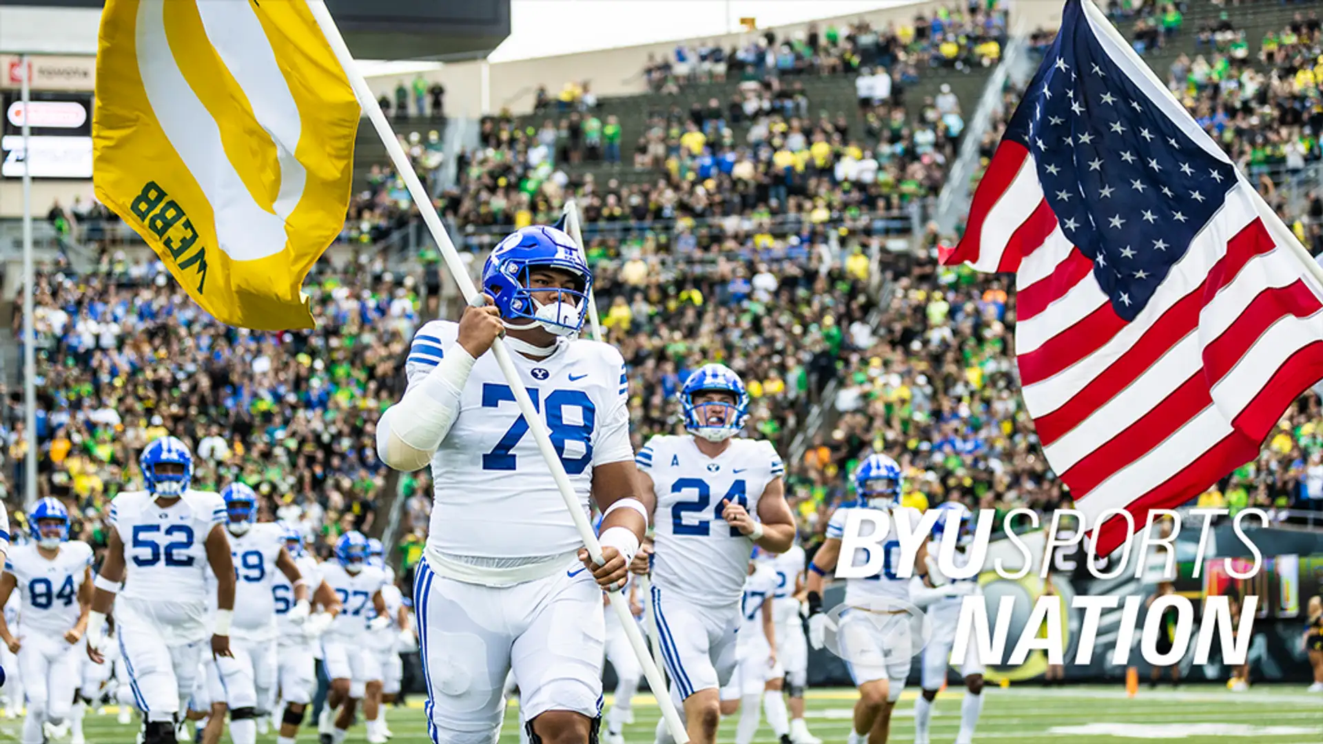Dennis Pitta Talks Tight Ends and Wyoming (9/23/22)