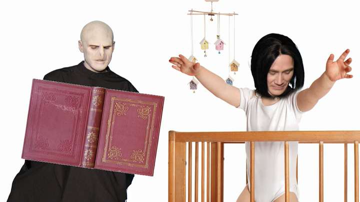 The Potters