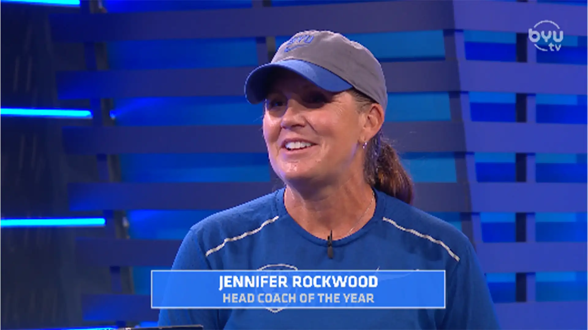 Head Coach of the Year Award 