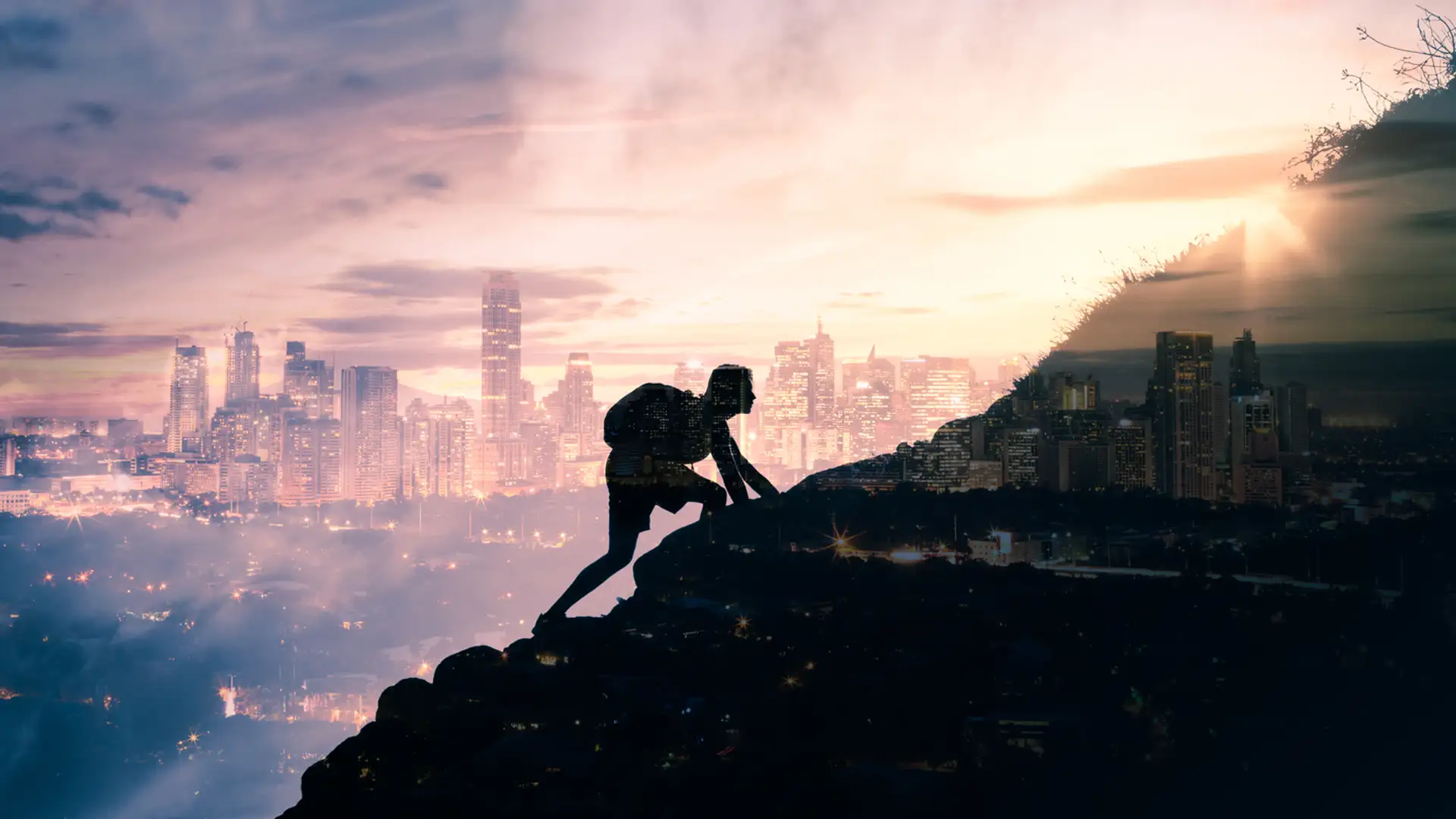 From Dreams to Destiny