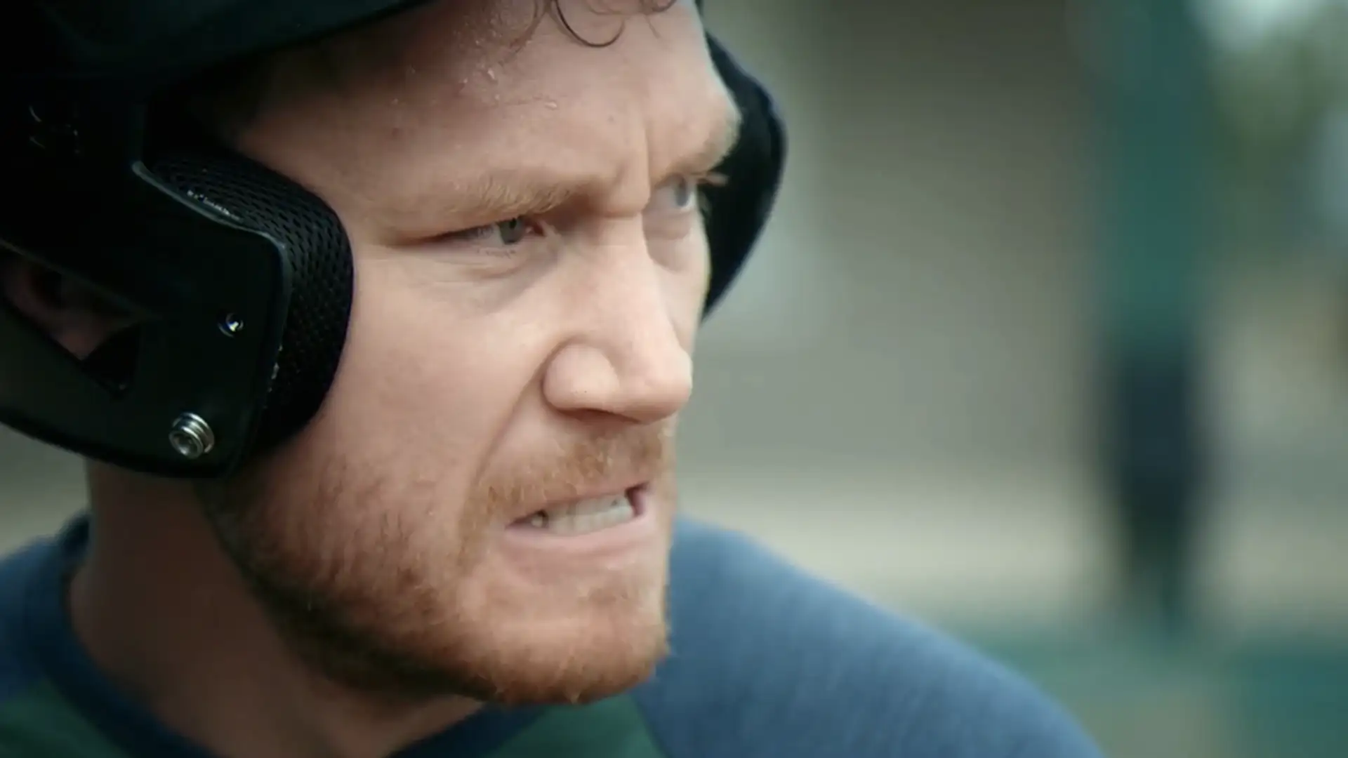 A Royal Swing and a Miss