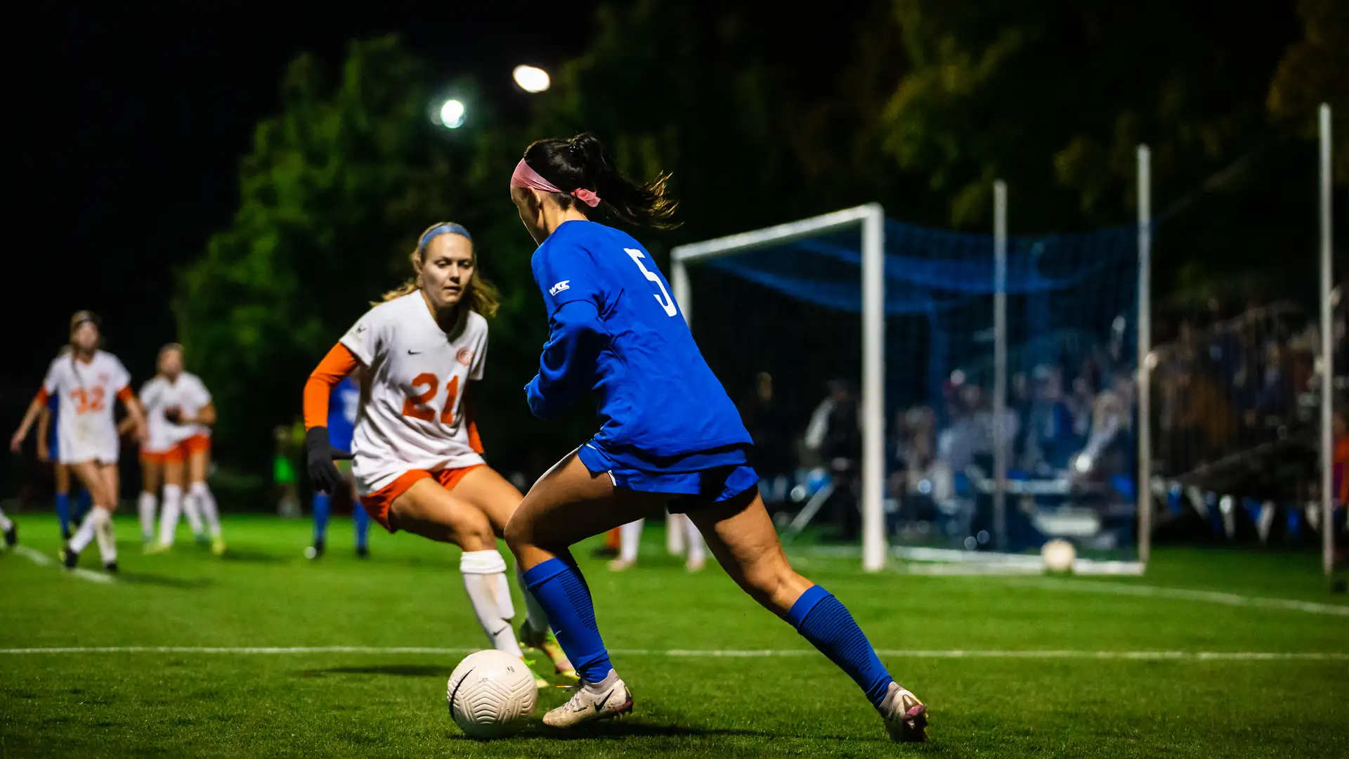 BYU vs Pacific: 2nd Half