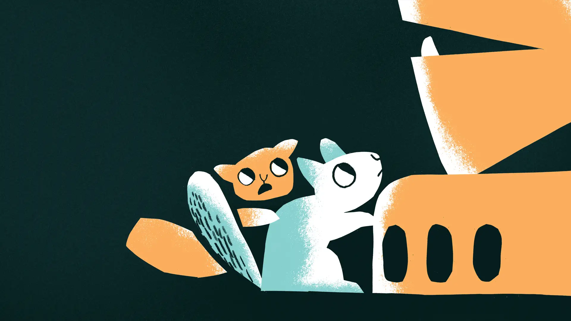 A Hero's Journey - Stories by Charlotte Blake Alston and Sam + Original radio drama 'The Shiny'