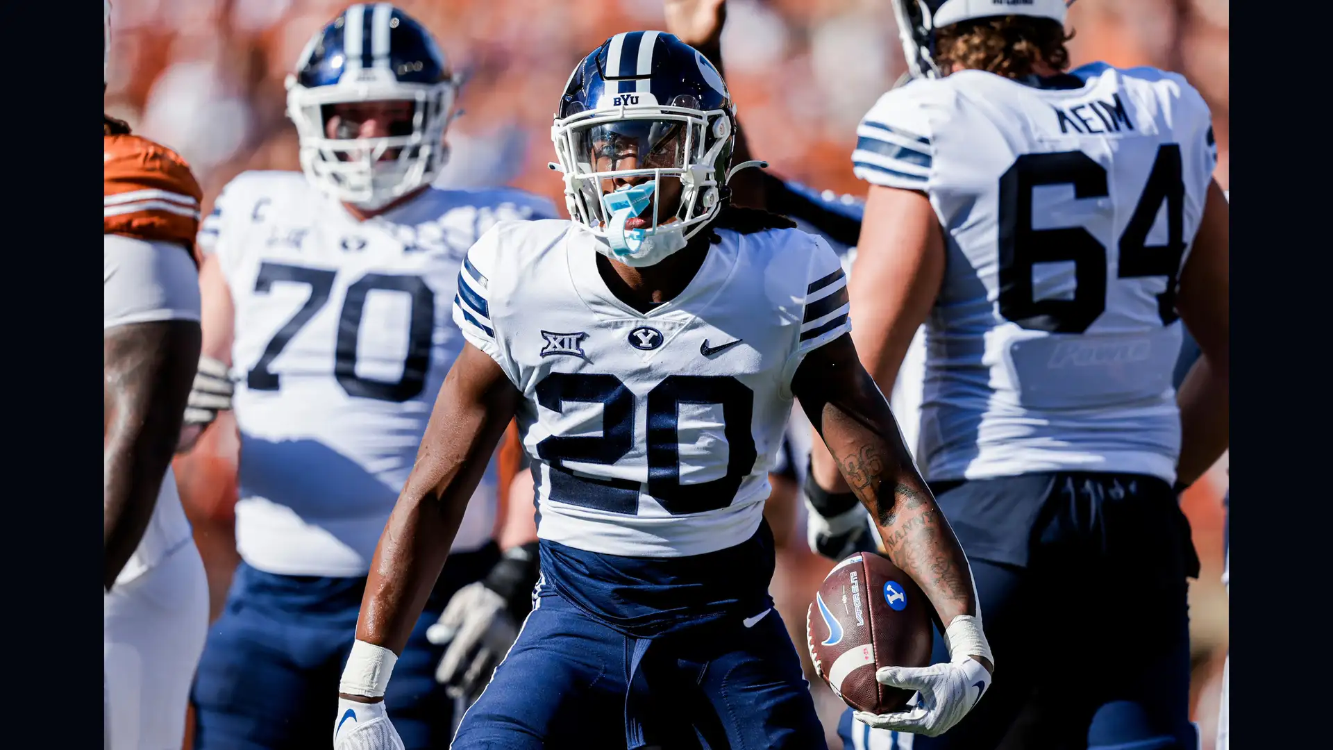 Correcting Offensive Troubles in Morgantown?