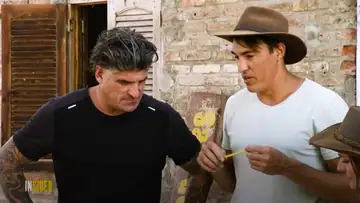 The Fixers - Selecting Non-Profits