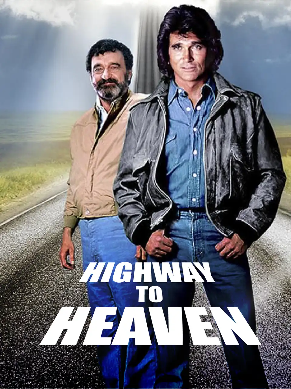 Highway to Heaven - BYUtv