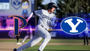 Pepperdine vs BYU (5-20-23)