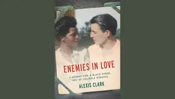 A German POW, a Black Nurse, and an Unlikely Romance