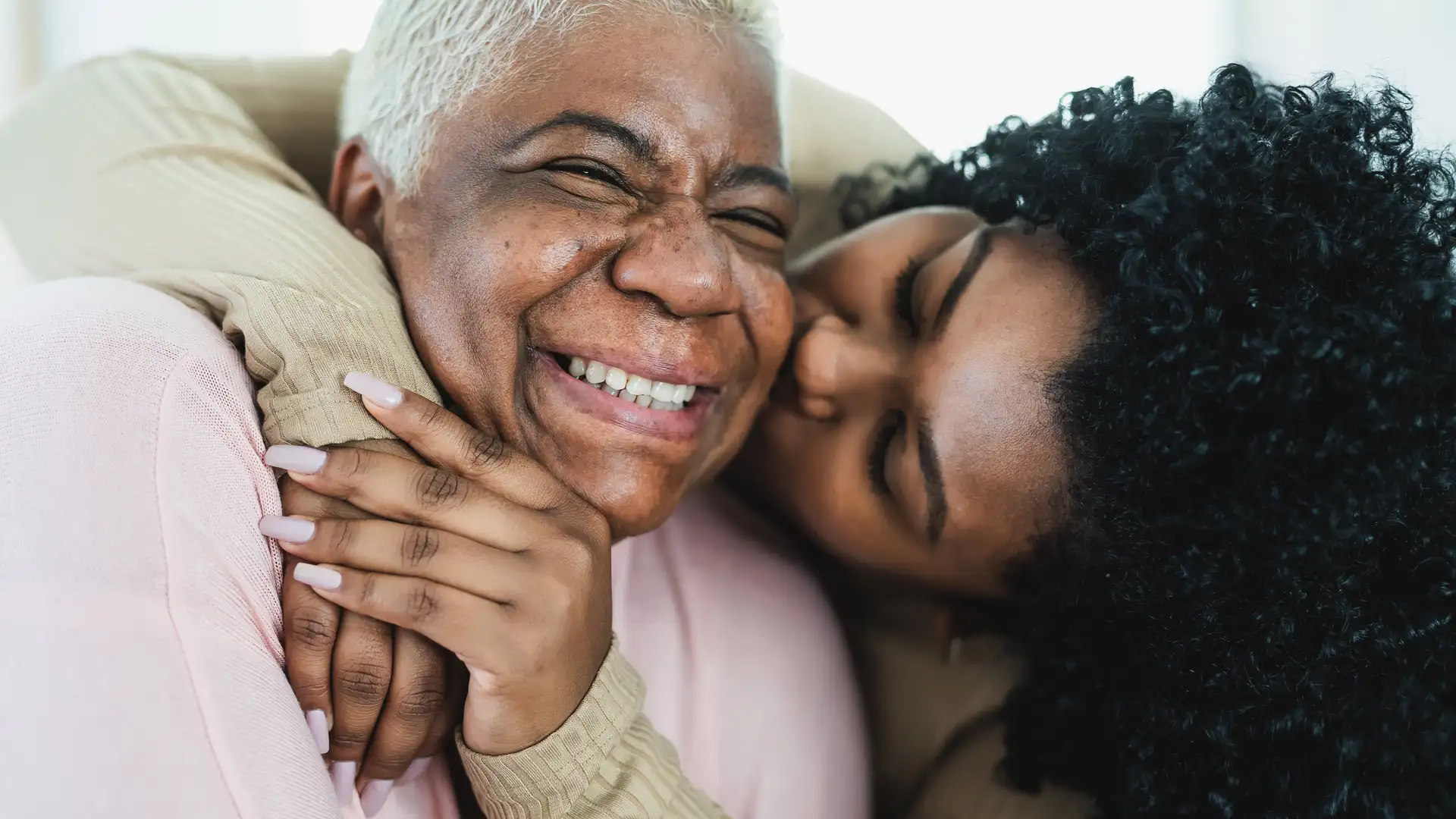 Taking Back Mother's Day