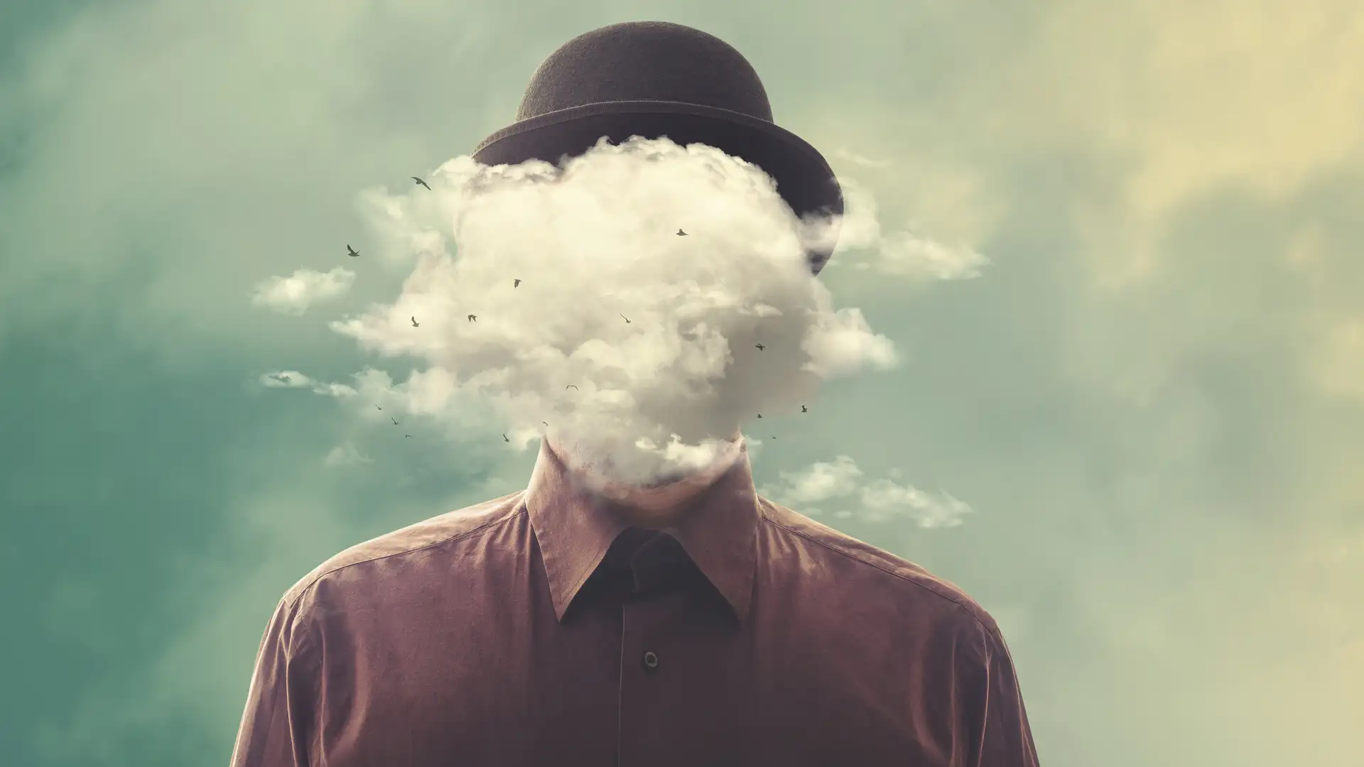 S5 E5: Dreams and the Deep Mysteries of the Unconscious Mind