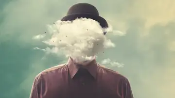 S5 E5: Dreams and the Deep Mysteries of the Unconscious Mind