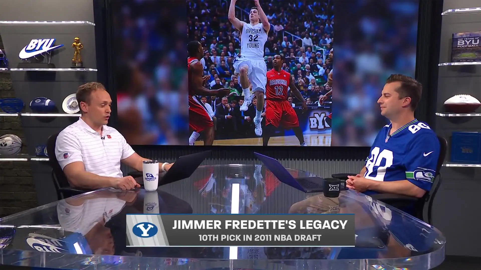 Jimmer Fredette's Legacy and BYU Football Transfer Portal