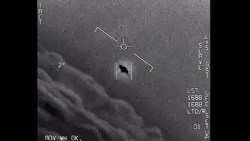 UFOs