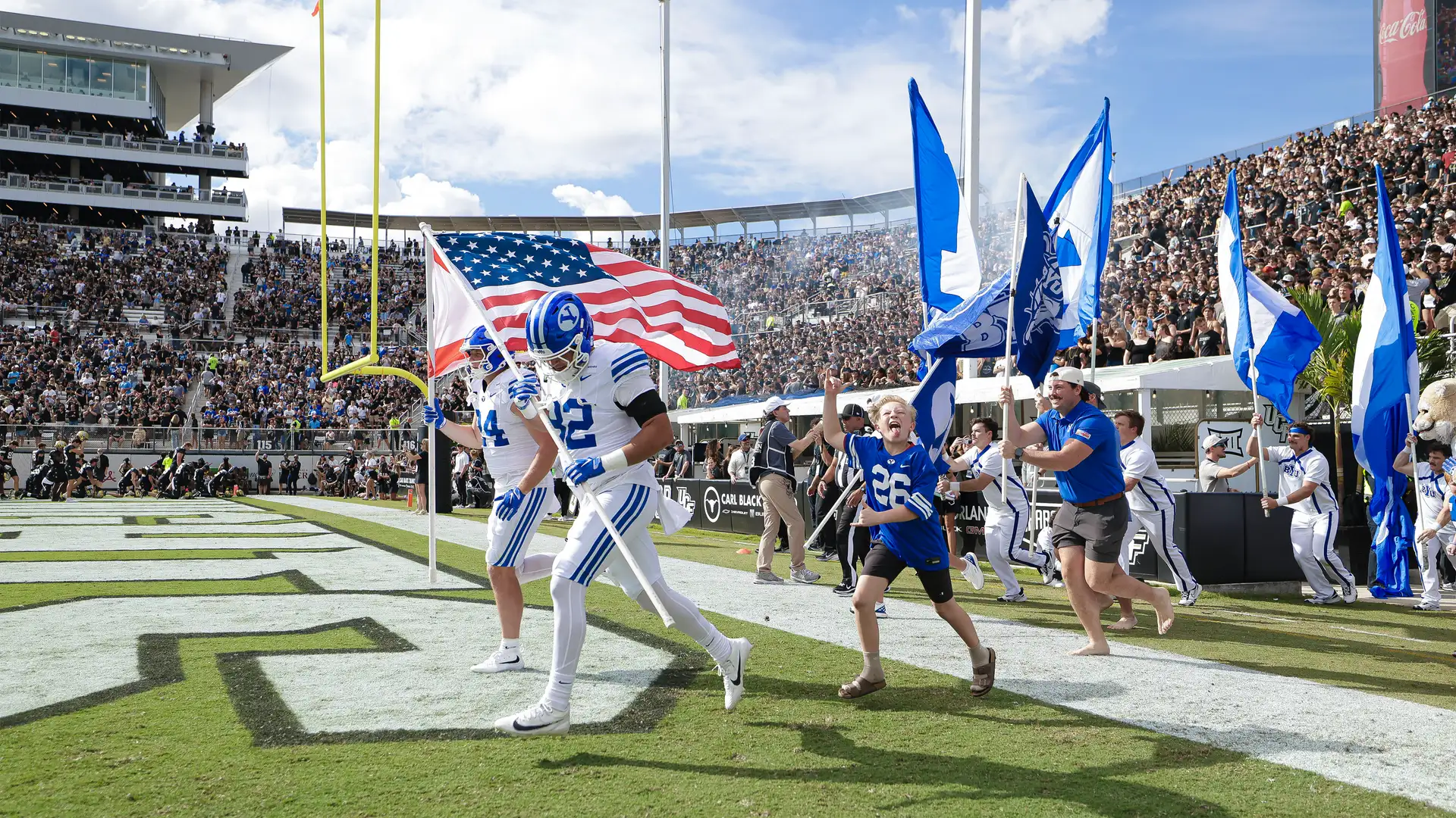What Does a BYU Bounceback vs. ASU Look Like?