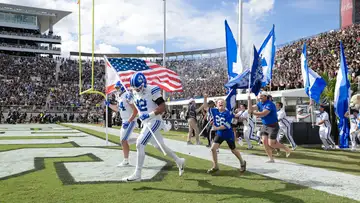 What Does a BYU Bounceback vs. ASU Look Like?