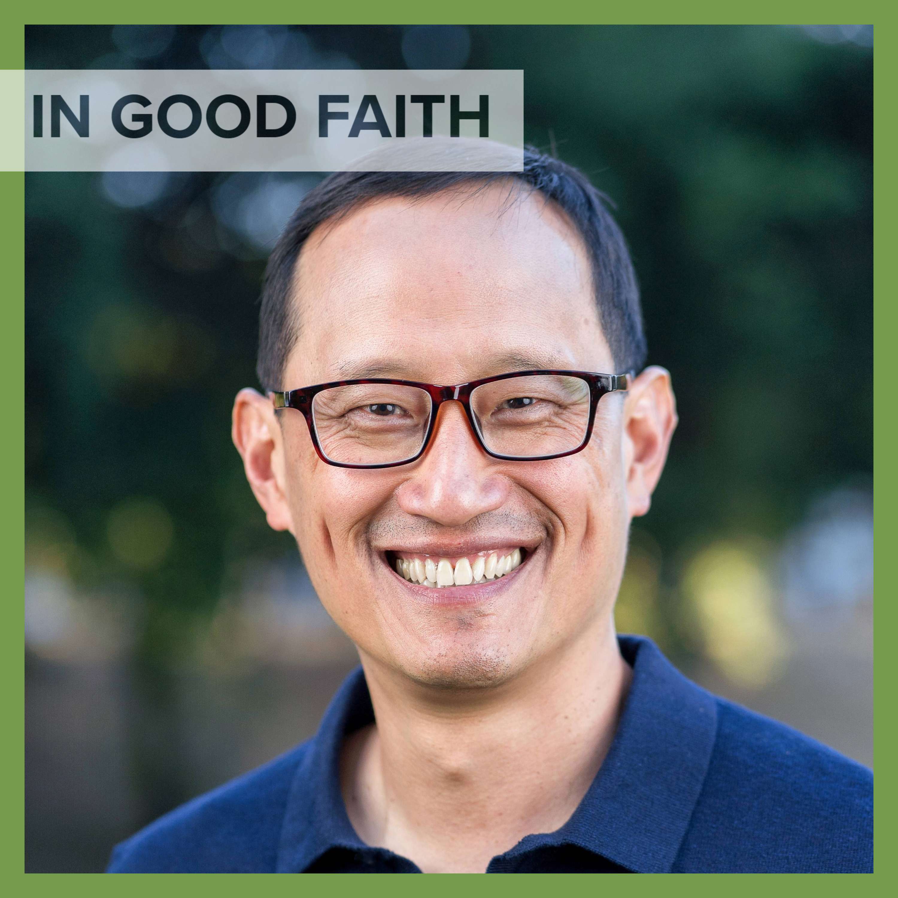 In Good Faith