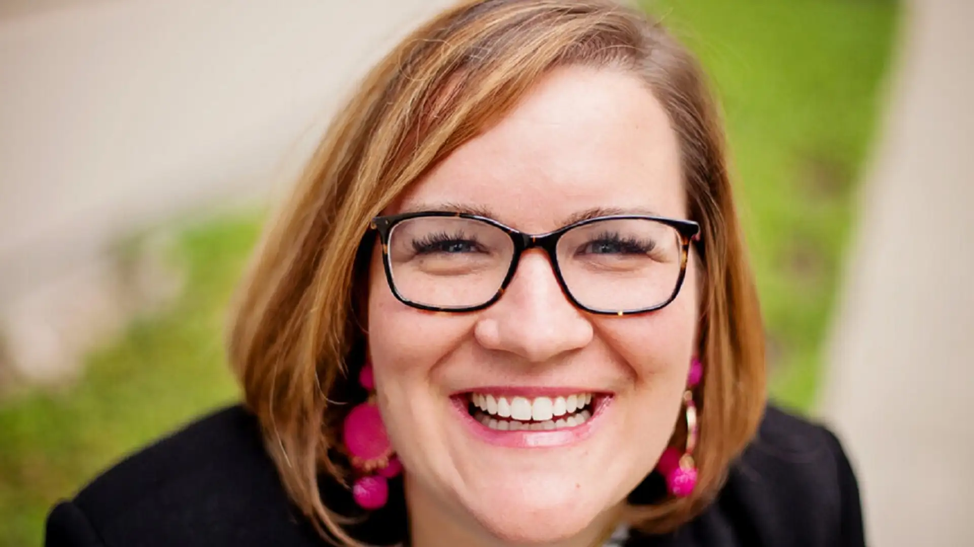 Finding Joy in Turbulent Times