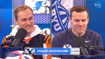 Cougar Whiparound