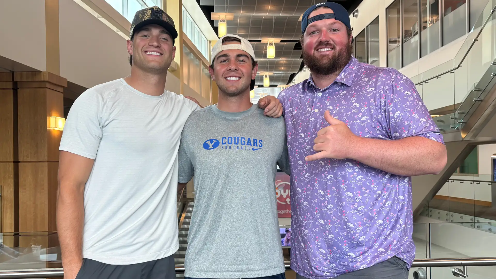 D&C 94-97 with Trey Roberts