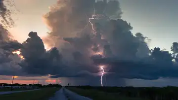 Storm Chasers