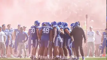 Playmakers & Big 12 Preview