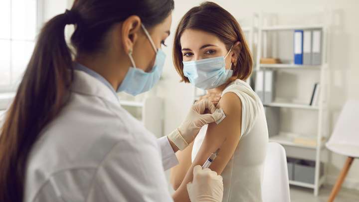 Vaccine Boosters