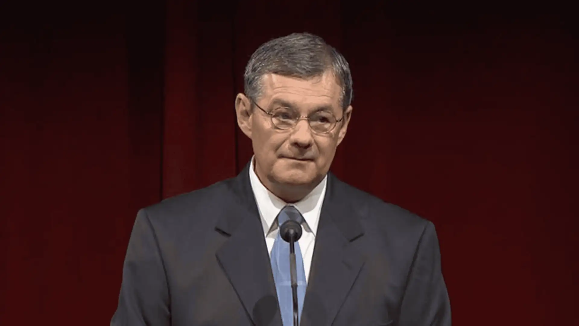 Stanley A. Johnson | The Simpleness of the Way