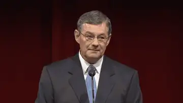 Stanley A. Johnson | The Simpleness of the Way