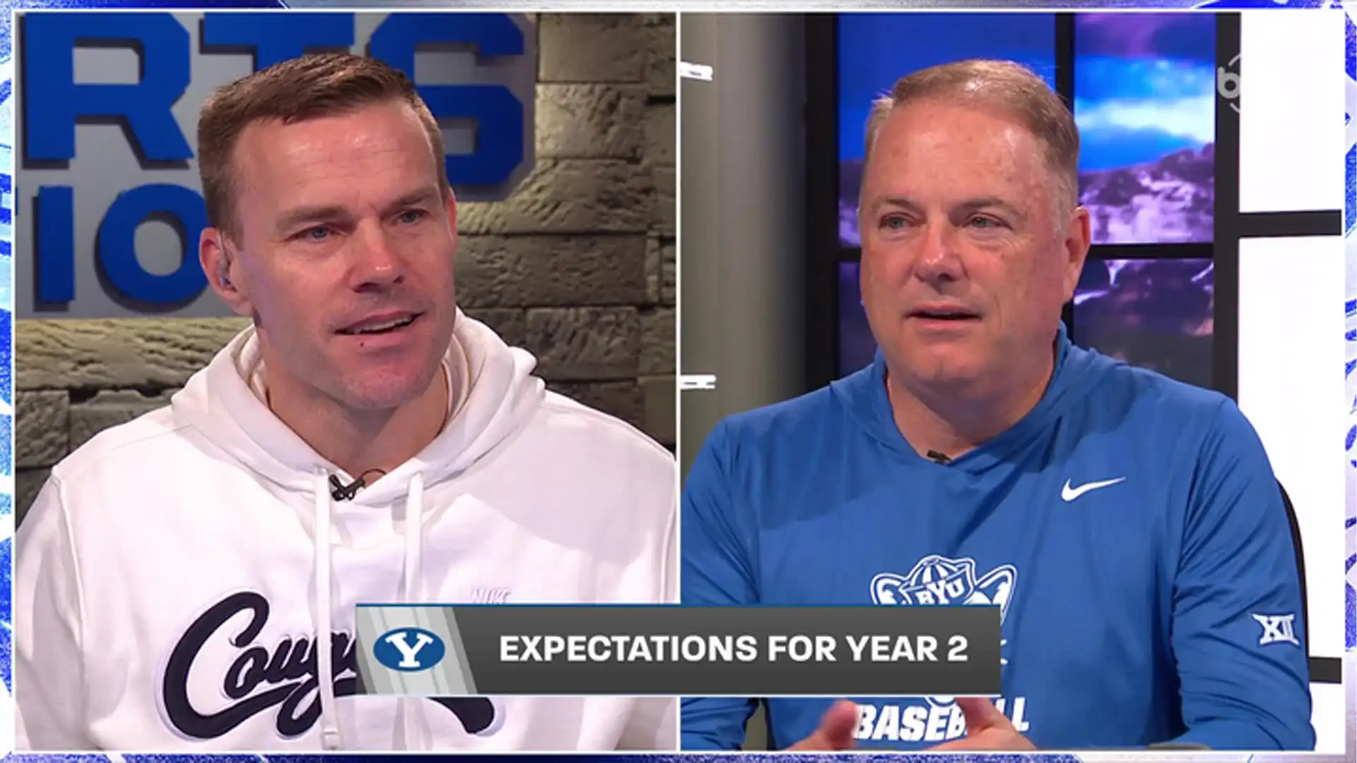 Expectations for Basketball and Year 2 of Kevin Young's BYU Career