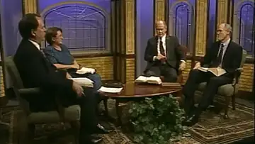 Gal. 1-2: "But by the Revelation of Jesus Christ"