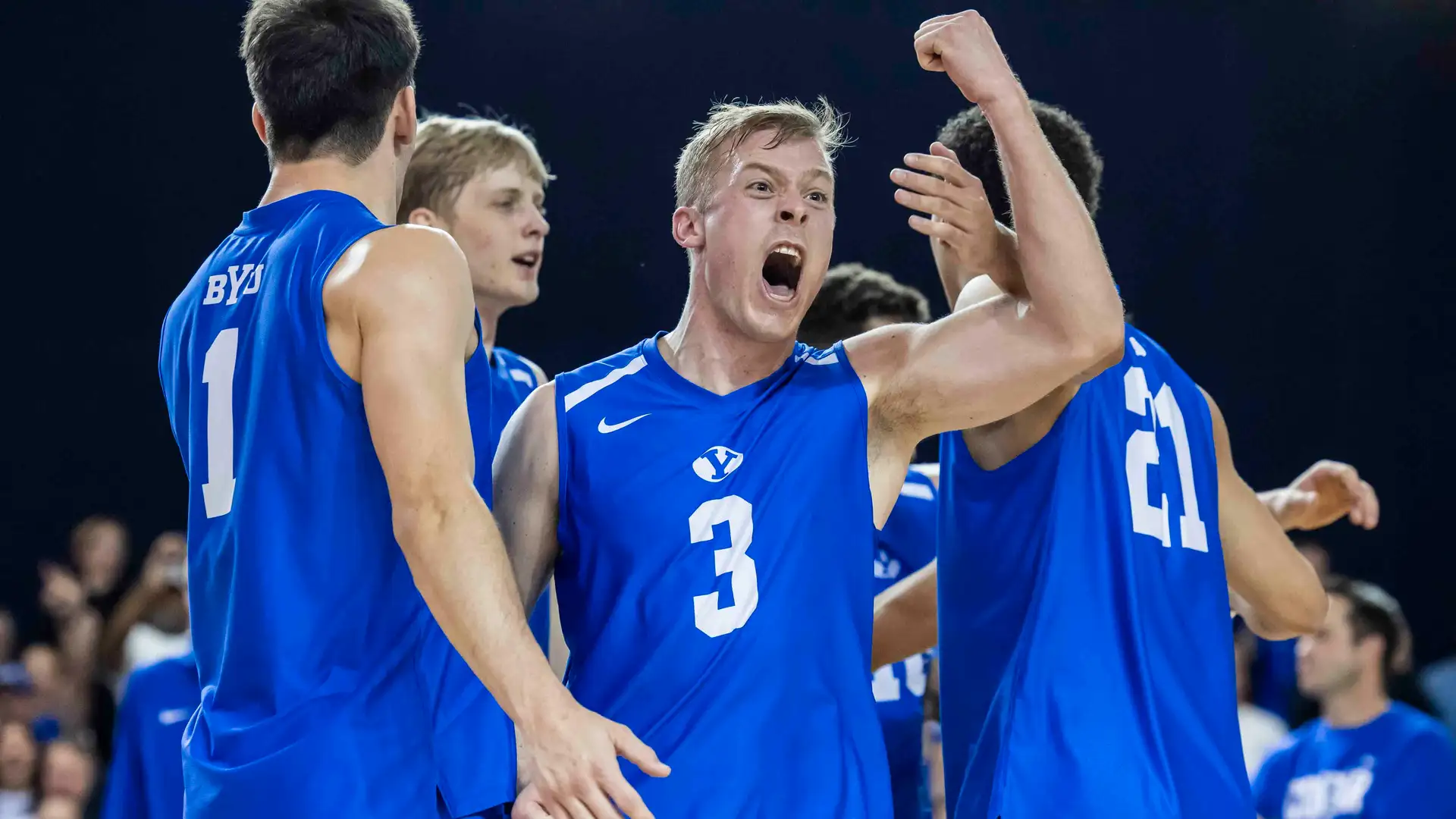 Tyler Herget: Setting Goals, Serving Others