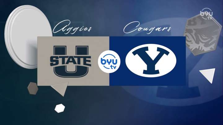 Utah State vs BYU (4-6-21)