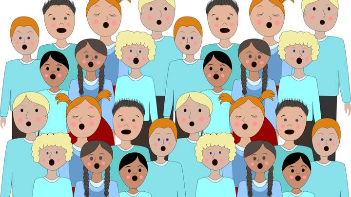God's Choir