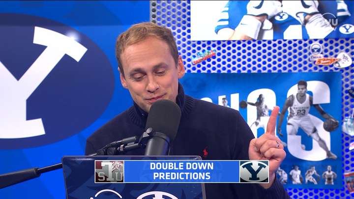 Double Down Predictions