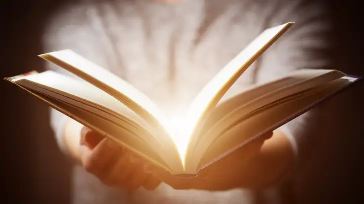 Award-Winning Books