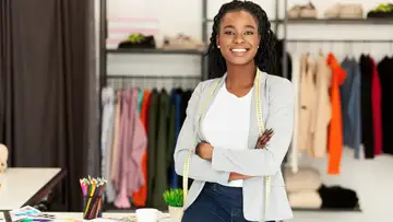 Dress For Success 