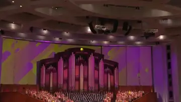 Elder and Sister Uchtdorf (8-4-24)