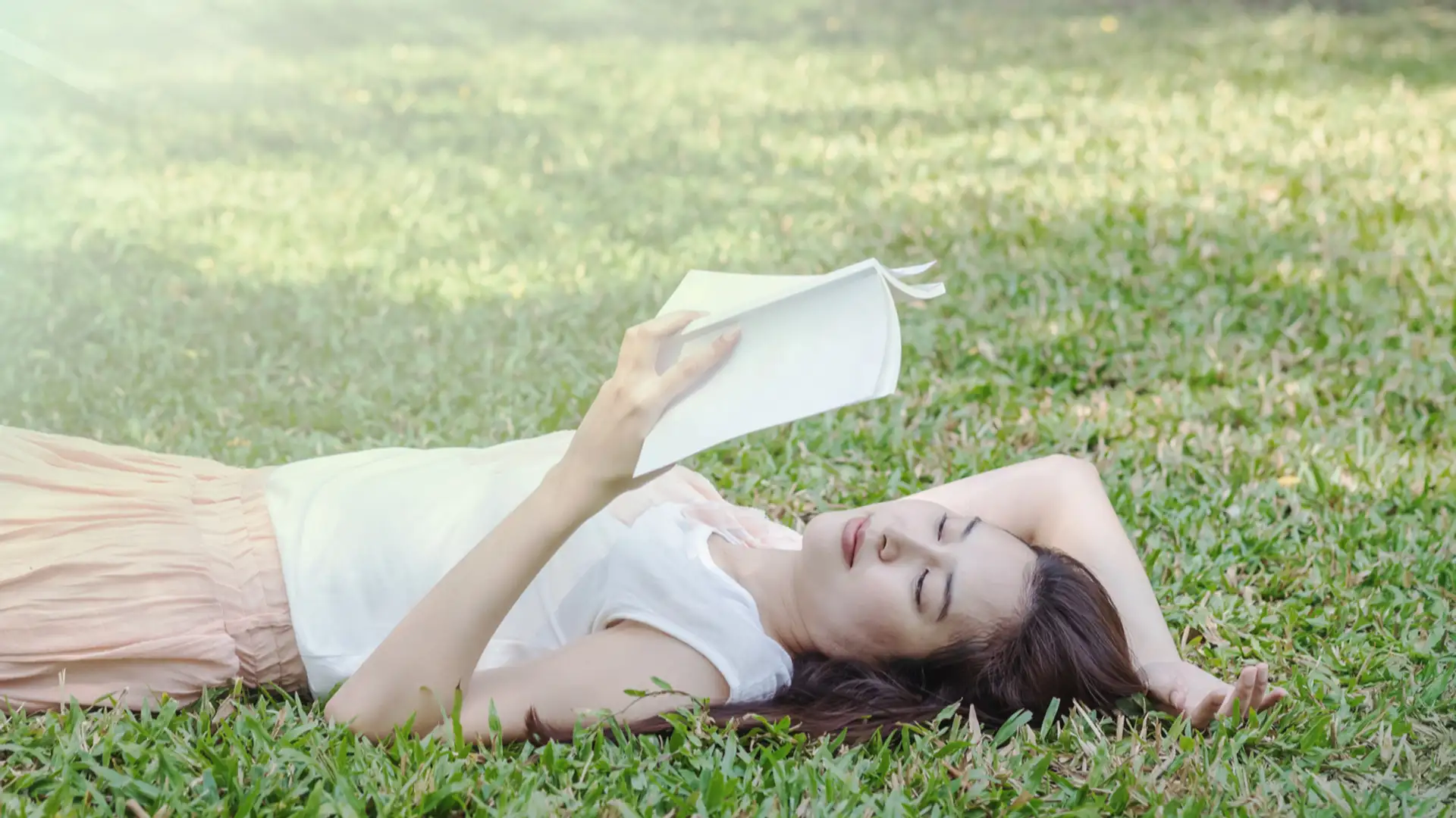 Mini Book Club: Spring Books