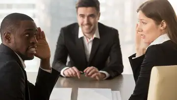 Why People Don't Like You