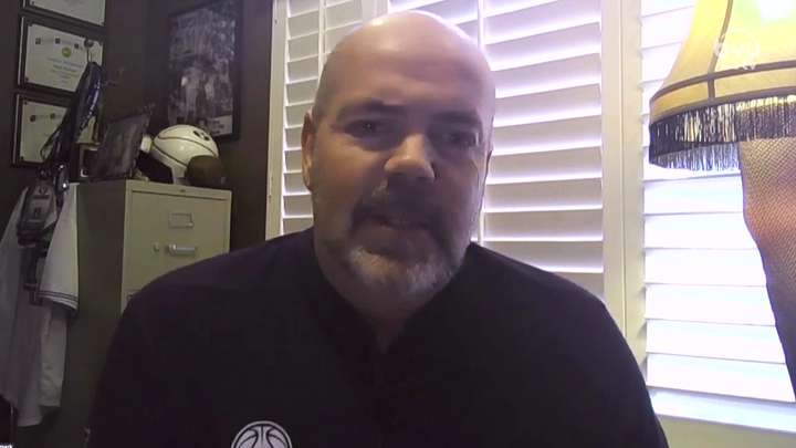 Mark Durrant on BYU Basketball and PEZ Collecting