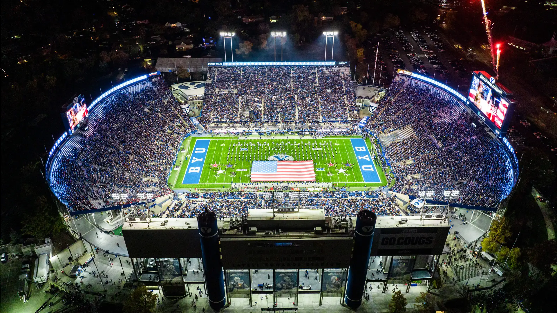 Facing the Sooners with Max Hall (11-16-23)