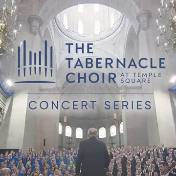 The Tabernacle Choir at Temple Square