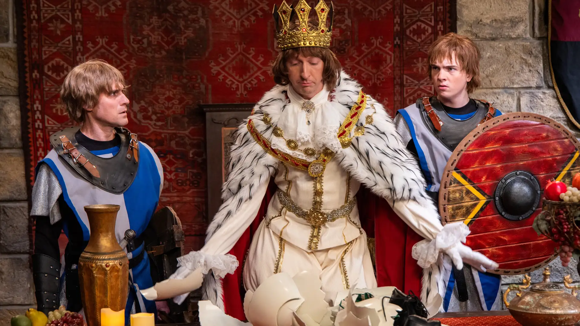 Alexa, I'll Kill You!