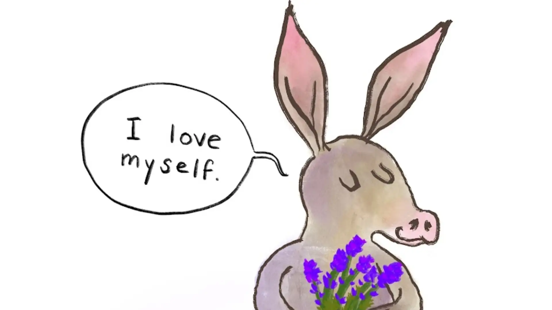 Self-Compassion: Being a Friend to Yourself