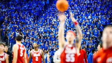 BYU vs Utah Full Broadcast