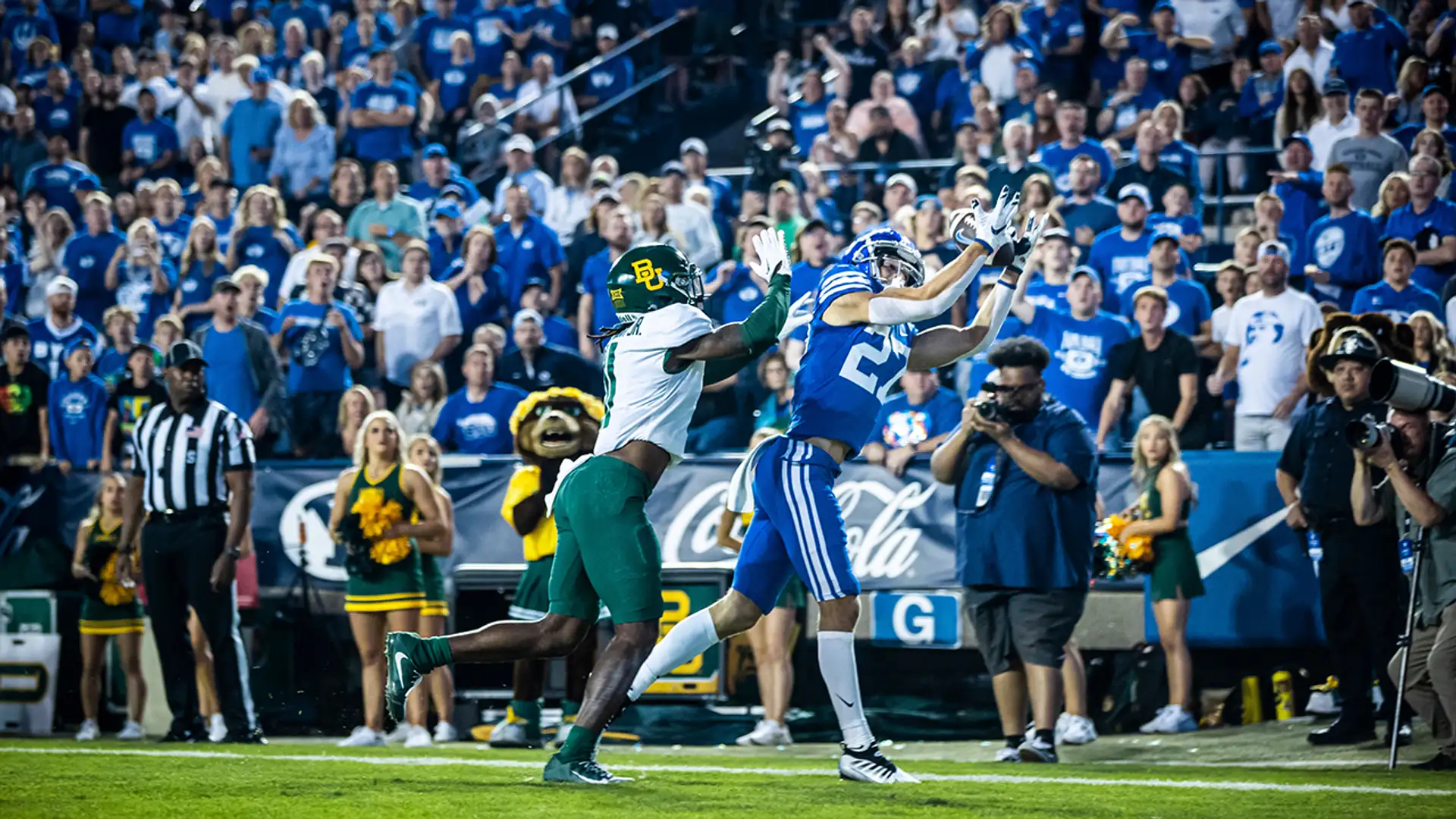 Pac 12 Drama with Brian Howell (5-25-23)